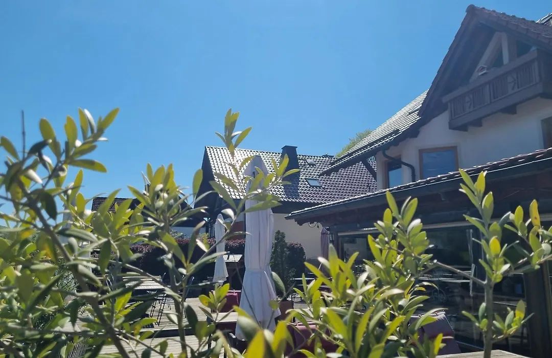 Landhaus Talblick- Frühstückspension-1